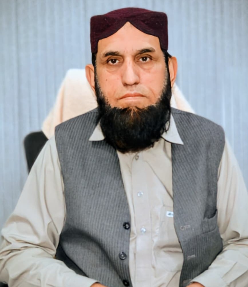 Khan Muhammad